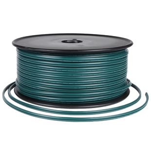 18AWG SPT-1W 250FT/500FT/1000FT pure spool without plug