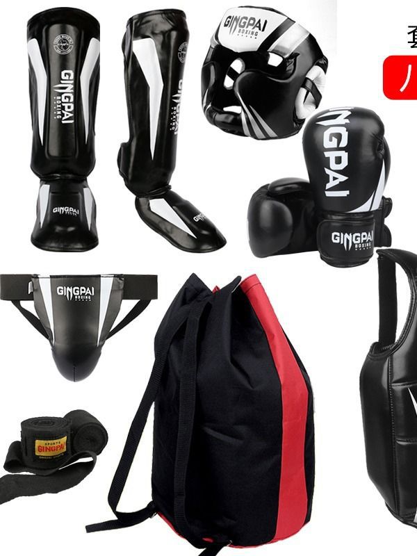 Protective gear for children and adults