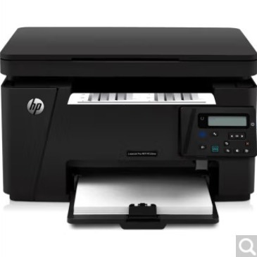 HP HP M126nw Impresión láser en blanco y negro Copiar escaneo Teléfono móvil inalámbrico todo en uno Oficina en el hogar