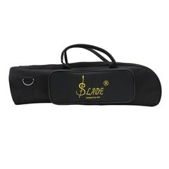 批發LADE小號包加厚牛津布小號包可手提肩背樂器箱包小號收納包