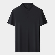 2026�¿���װ��˿Polo���������ݴɫ͸��������Ůͬ���޺�polo