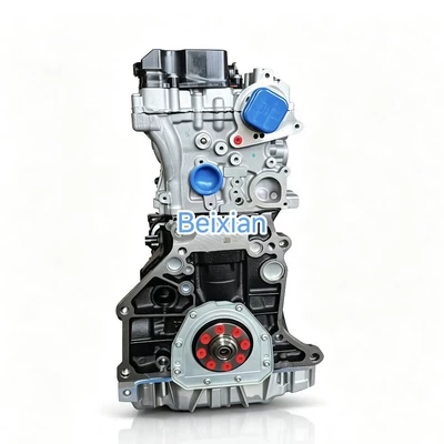 2.0T Audi A4 A5 – Engine assembly