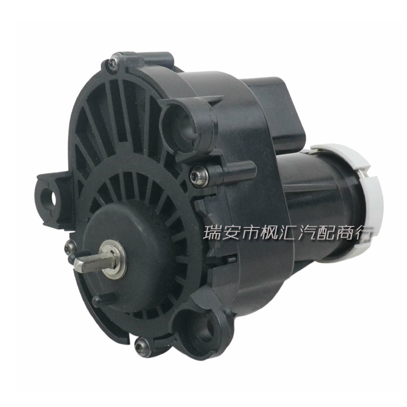 Servo Motor A2711400004 applicable to Mercedes-Benz C200 C260 E260 E200 cylinder head Motor