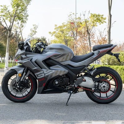 Can Be Branded Sports – Motosikletlər