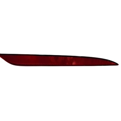 lamp 1077406-00-F 1077407, Fog lamp
