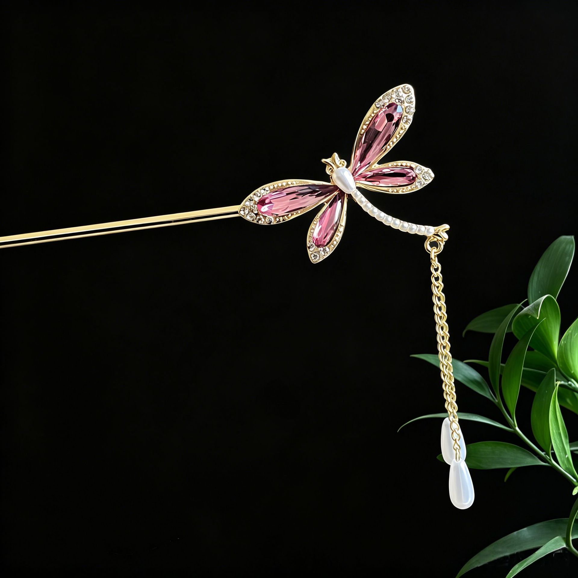 Hairpin 2621