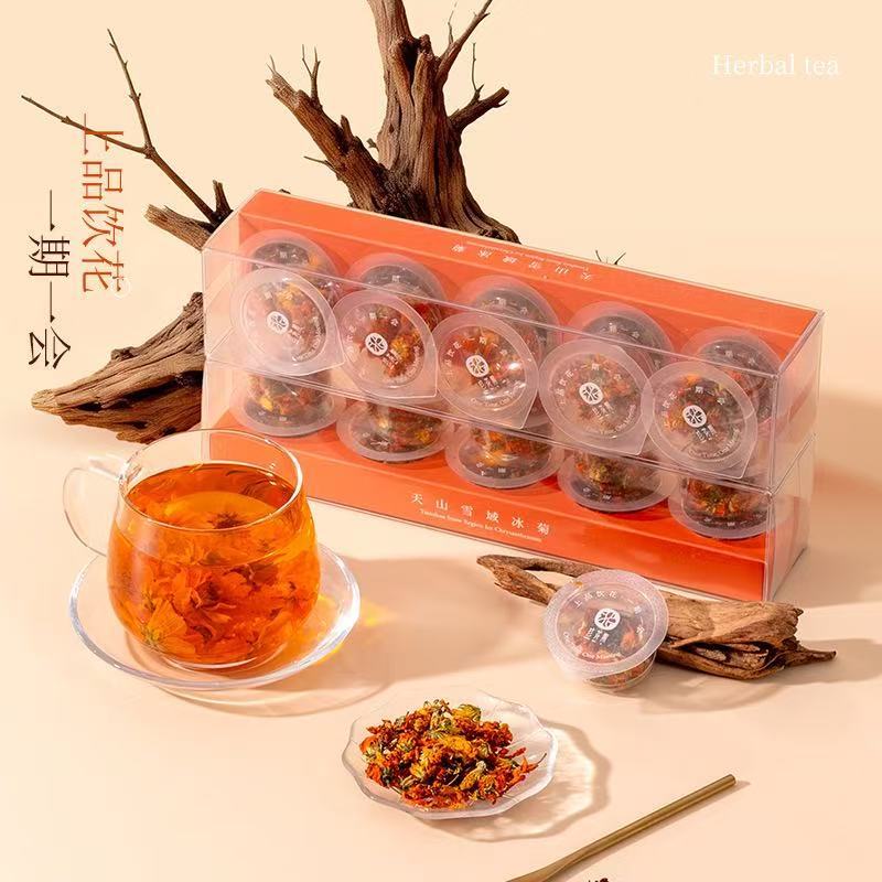 Zhenhuaji Rose Lychee Black Tea Jar 50g Sugar Free Floral Blend for Home Brewing specifications