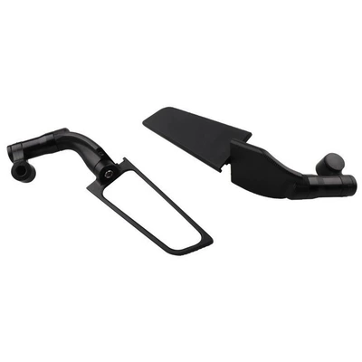 Motorcycle rearview mirror – for Motorcycle Electric Vehicle Scooter