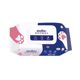 Pet Wet Wipes for Cats and Dogs, Special Wet Wipes for Sterilization and Deodorization, No-Wash Foot Wipes, Tear Stain Removal, Cleaning Supplies and Care