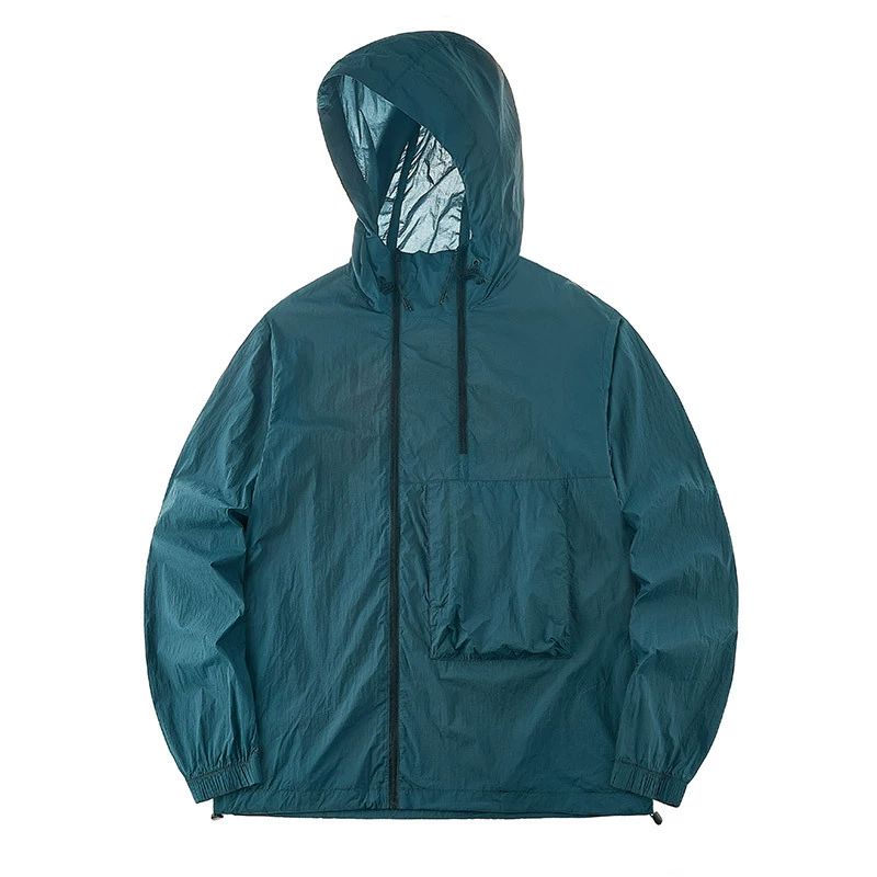2. Autumn long-sleeve with zipper, fashionable jacket, Spring/Fall 2024 model