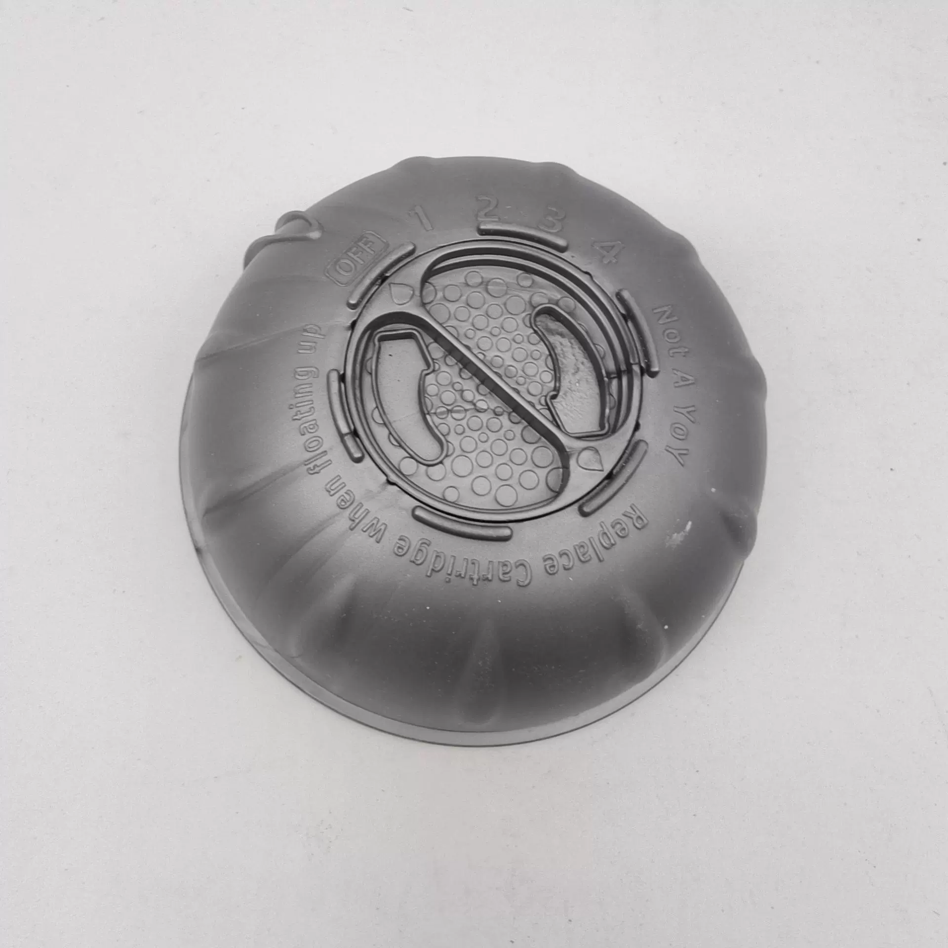 Сменный картридж с хлором — хлор высокой чистоты для бассейнов и систем водоподготовки