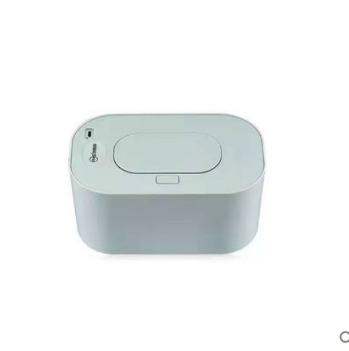 Toallitas para bebés caja de toallitas para bebés calentador hidratante temperatura constante caliente tejido húmedo máquina portátil aislamiento