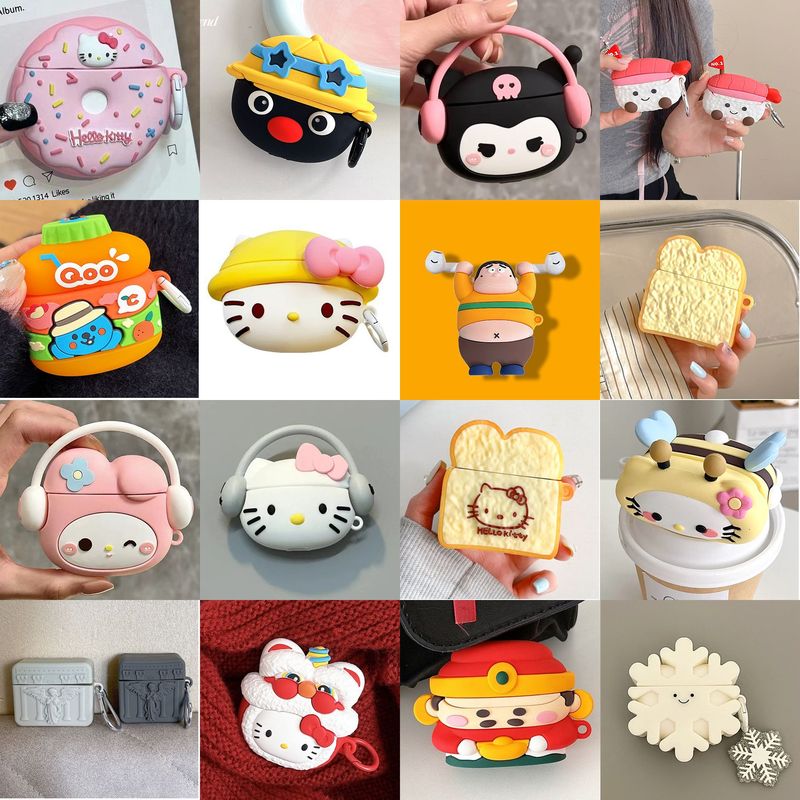 For Huawei Freebuds pro3 Bluetooth headset case pro 2 protective case freebuds4e case 5i 4i