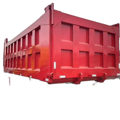 6X4 Transport Truck, 8X4, Yük maşınları