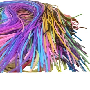 Cross-border e-commerce Amazon best selling color environmental protection 1.8MM plastic braided rope (tube) 200 carton