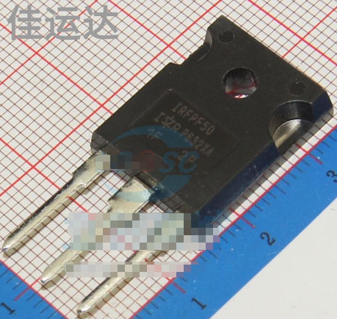 IRFPF50PBF 规格 TO-247AC MOS场效应管