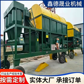 输送机;筛选设备;其他农业机械