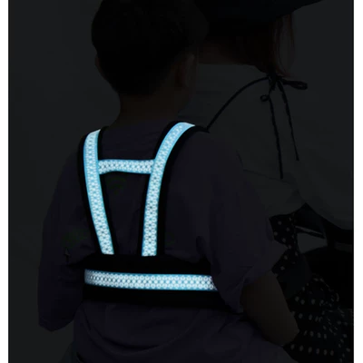 children's outdoor adjustable strap — Motorcycle Safety Supplies