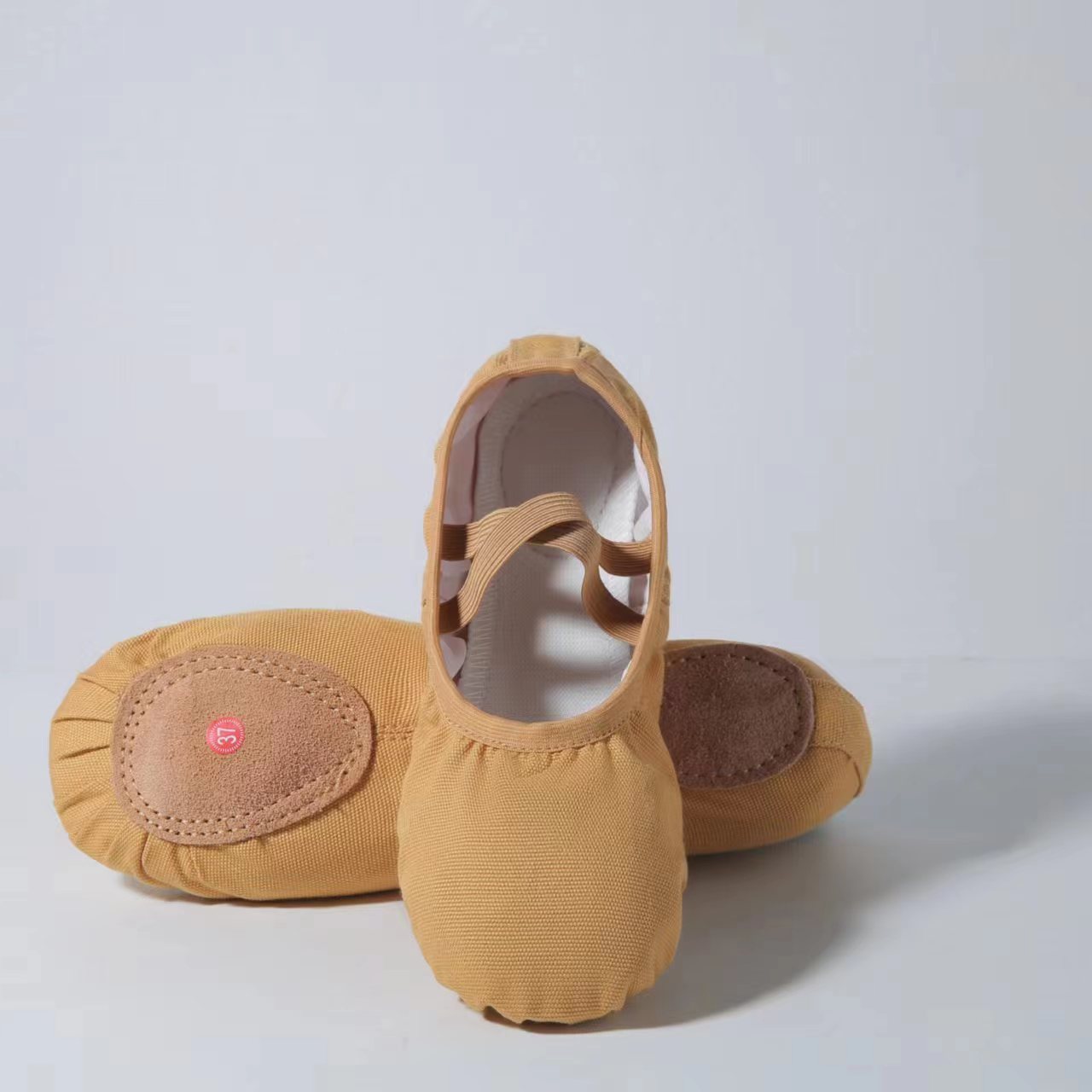 부티크-카멜-넥타이 프리//