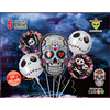 Decorations, balloon, set, new collection, halloween