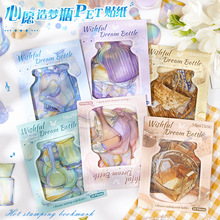 ʰ��������ƿϵ���N����ins�Lƿ�����}�N��PET��ˮ�N��diy�֎�