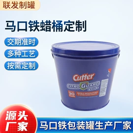 金属盒;金属桶;金属罐