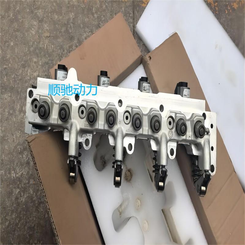 Jeep Ram Dodge Cherokee 5047980Ac Intake Camshaft Compass Electronic Valve Rocker Arm