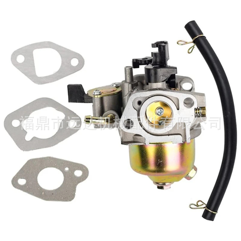 Suitable for Gxv120 Gxv140 Gxv160 Hr194 Hr195 Hr214 Hr215 Carburetor