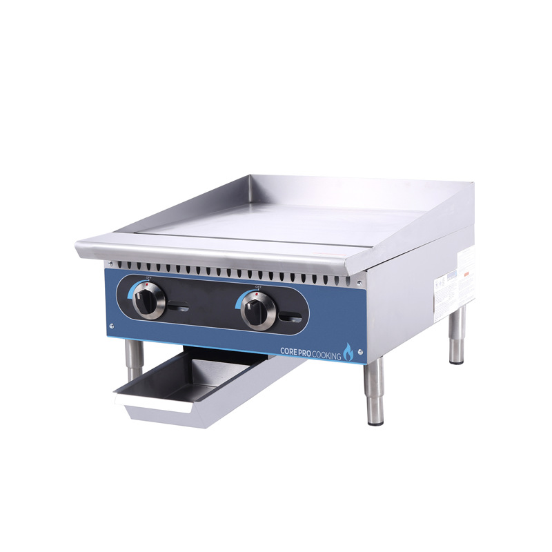 Газовое кухонное оборудование для коммерческих кухонь American Cooking Equipment