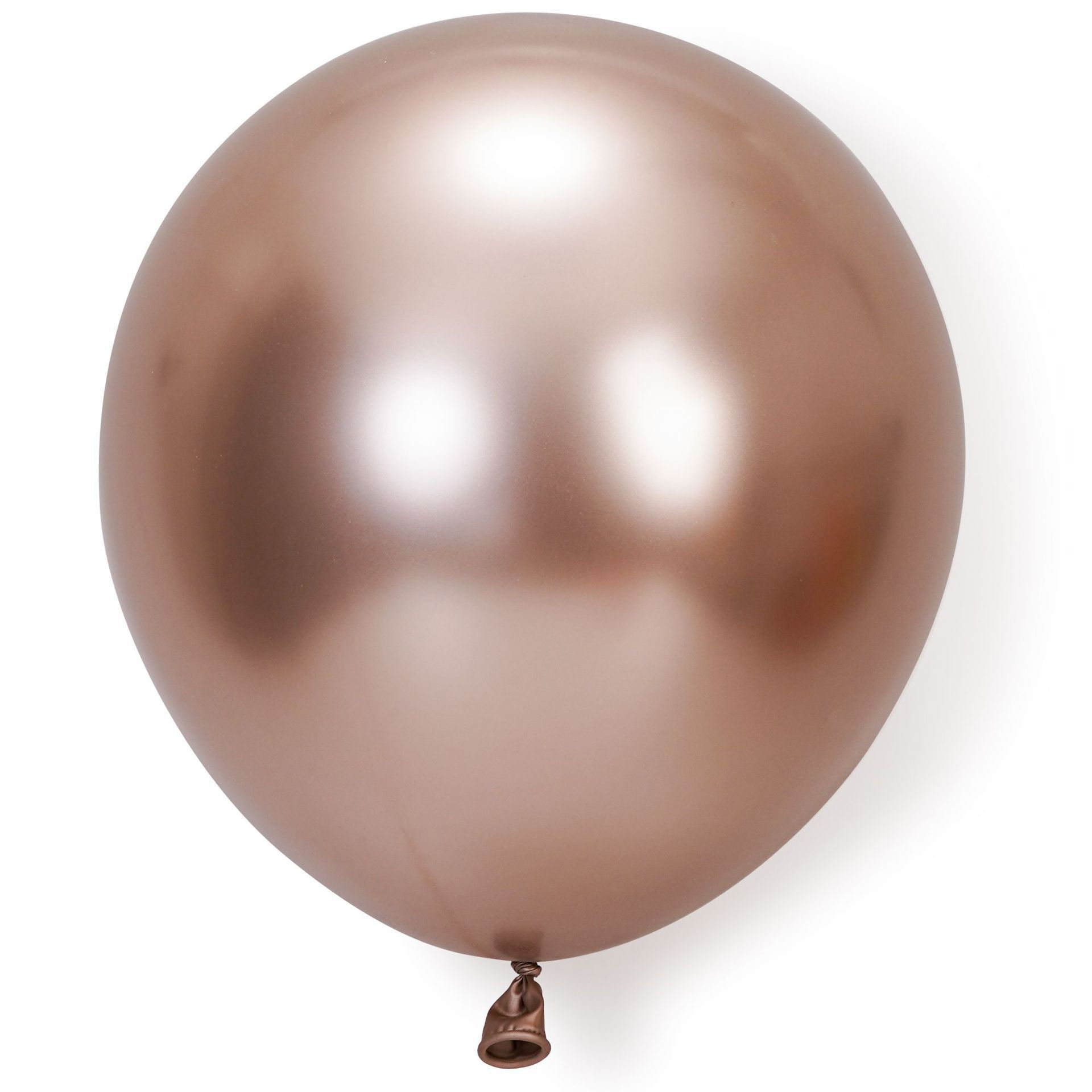 Globos de metal/látex redondos (5"/10"/12"/18") para bodas y cumpleaños al por mayor image 42