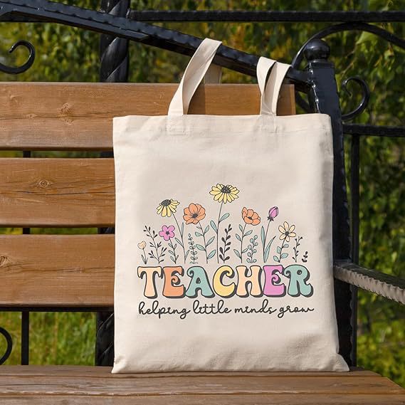 Los maestros explosivos transfronterizos de Amazon agradecen los regalos, los bolsos de lona de las mujeres, los bolsos lindos