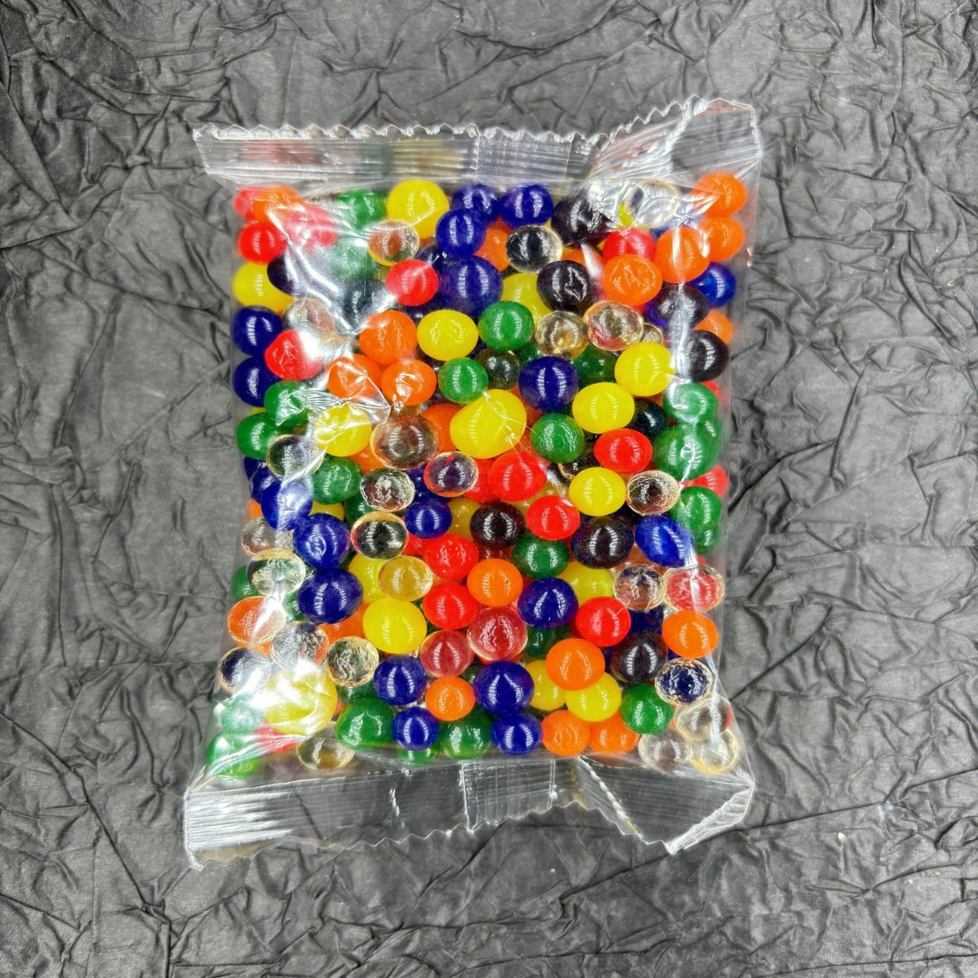 Big Ba Dragon Ball нетоксичный гидропонный кристалл ребенок нетоксичный пузырь большой шарик роста шар водяной ребенок декомпрессионный шарик большой шарик пузырь