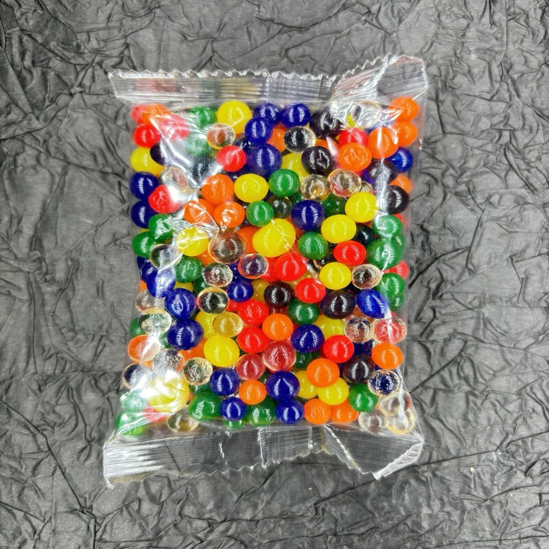 Big Mac Dragon Ball Non-toxic Hydroponic Crystal Baby Non-toxic Bubble Big Ball Growth Ball Water Baby Decompression Ball Bubble Big Bead Big Mac Dragon Ball Non-toxic Hydroponic Crystal Baby Non-toxic Bubble Big Ball Growth Ball Water Baby Decompression Ball Bubble Big Bead
