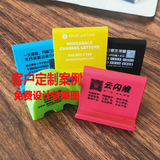 Портативный мобильный телефон, складная трубка, планшетный гаечный ключ, держатель для телефона, оптовые продажи, с печатью вашего логотипа