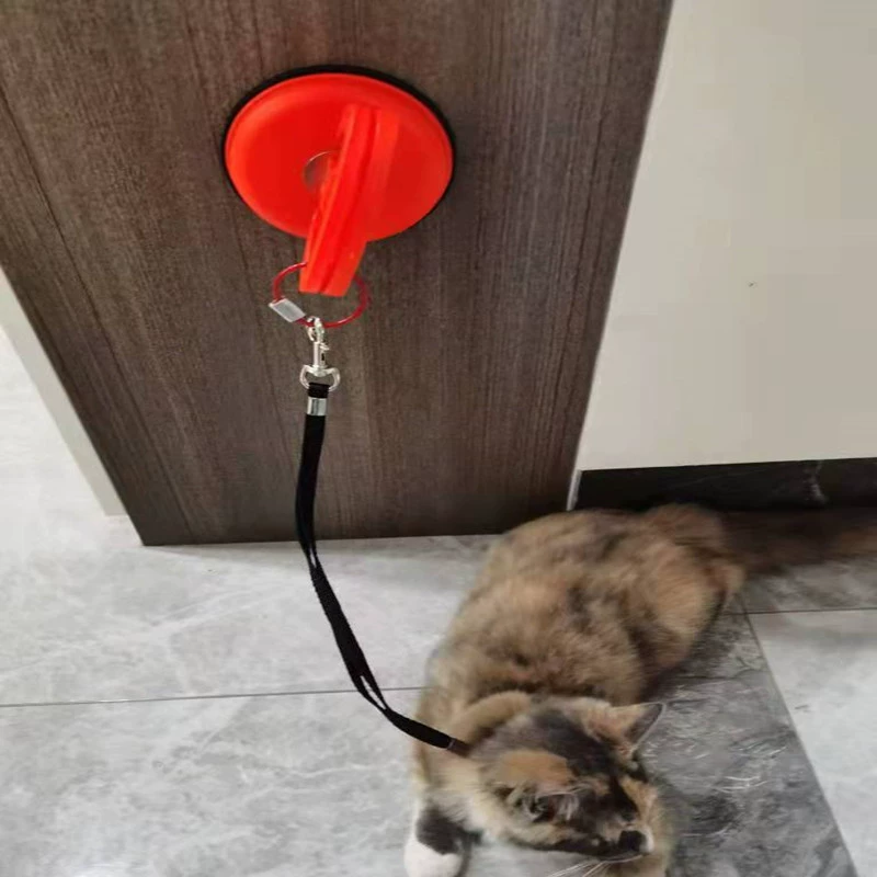 Зоомагазин Косметика Стойка Стойка Подвеска Собака Кошка Тяжущий Шнур Подвеска Аксессуары для домашних животных Домашний фиксатор