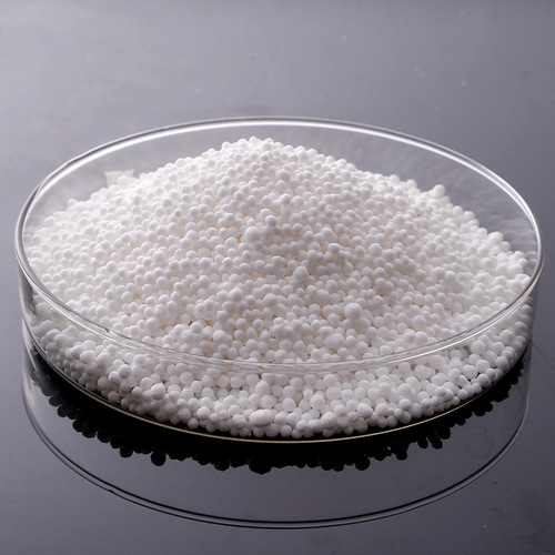 Direct factory shipping anhydrous calcium chloride tablets, light ball industrial grade calcium chloride powder supply