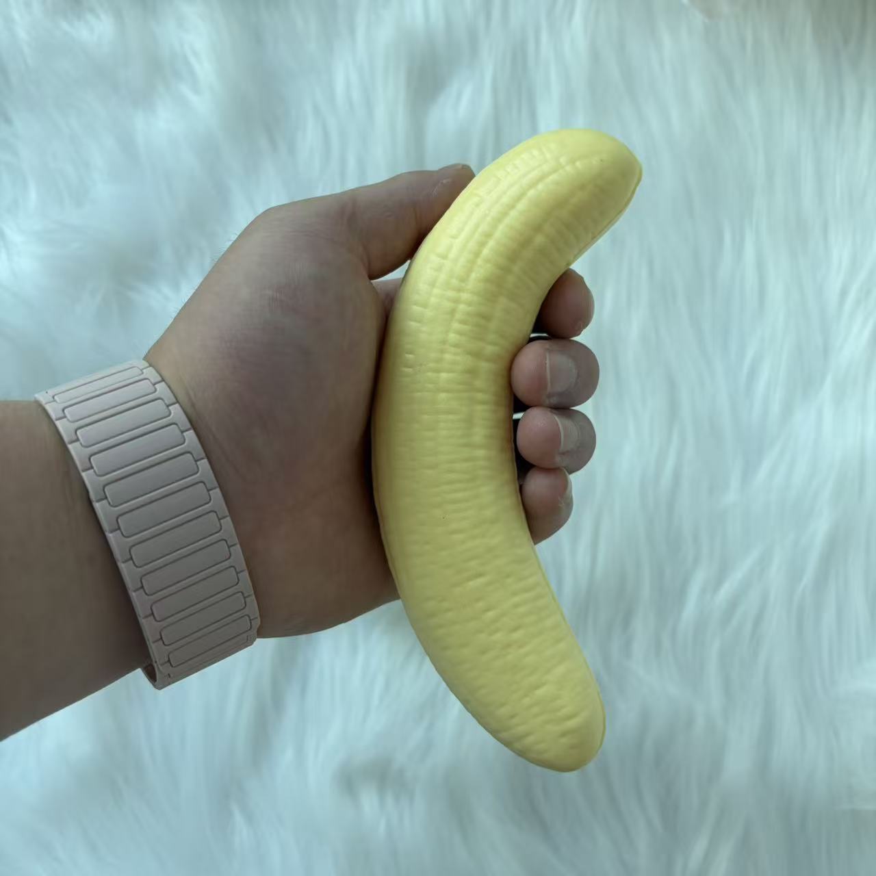 【Nuevo Producto】Juguete Antiestrés de Sandía de Verano, Juguete Blando de Rebote Lento de Alta Calidad, Caja Sorpresa para Máquinas Expendedoras image 44