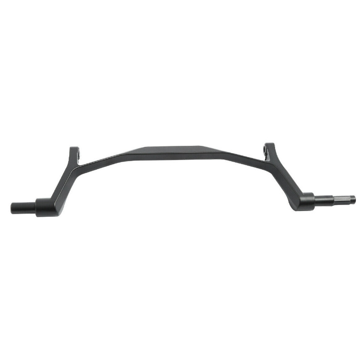 Motorcycle frame, BMW R1200GS ADV 2012-2018 - headlight-bracket-accessories