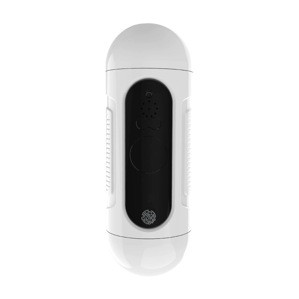 蒂色 Electric male space cup mouth double hole masturbation aircraft cup inverted mold adult sex toys wholesale and delivery