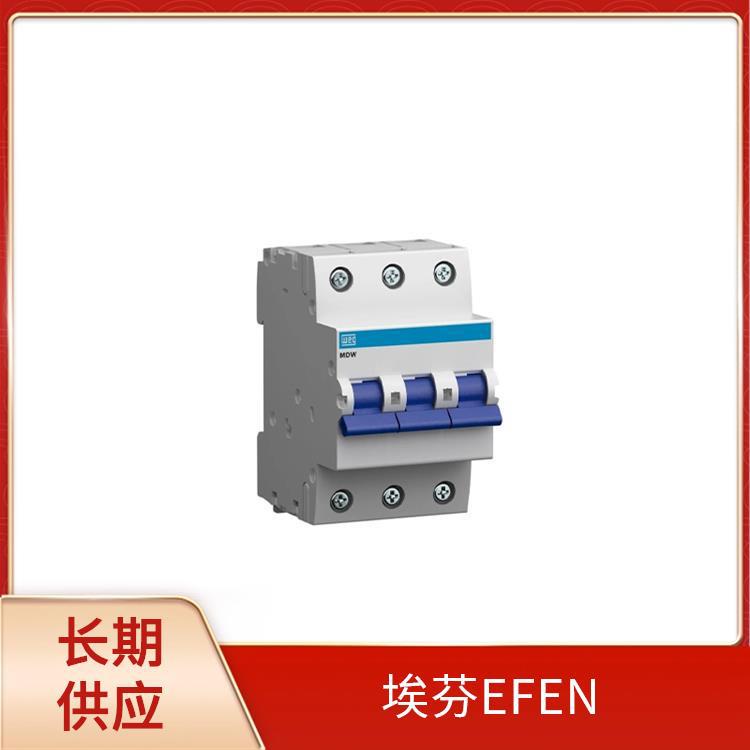 EFEN埃芬德国熔断器29304-0600变压器FMU 16/3-U0 160A/3 Af Km L