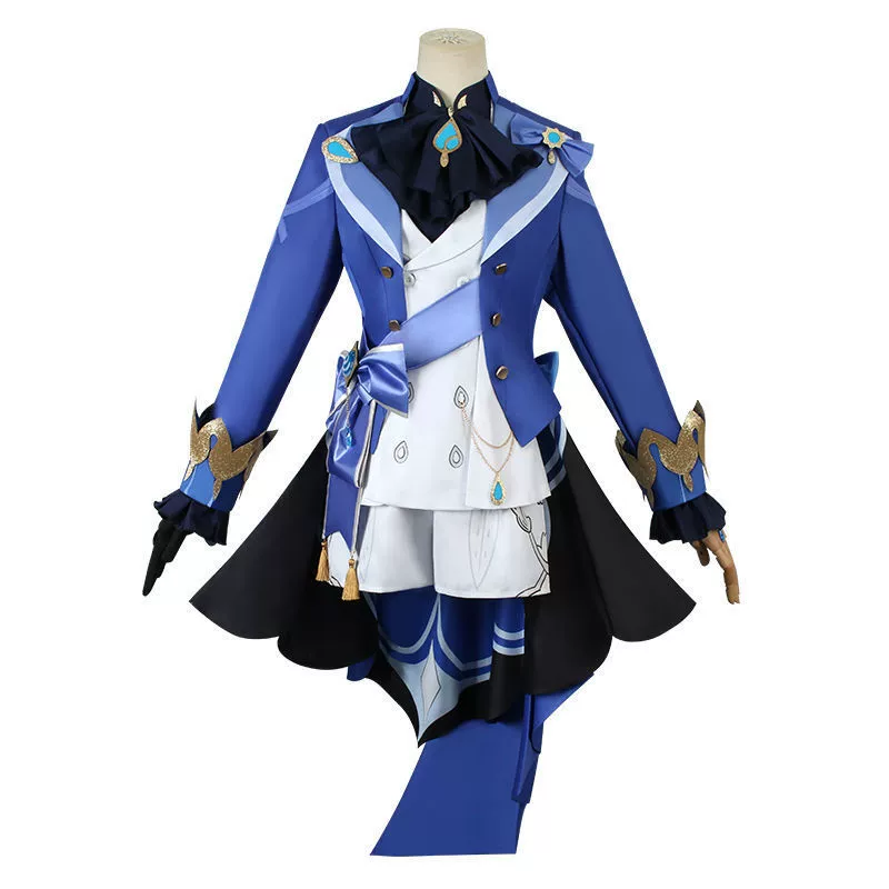 Set, cosplay, full set