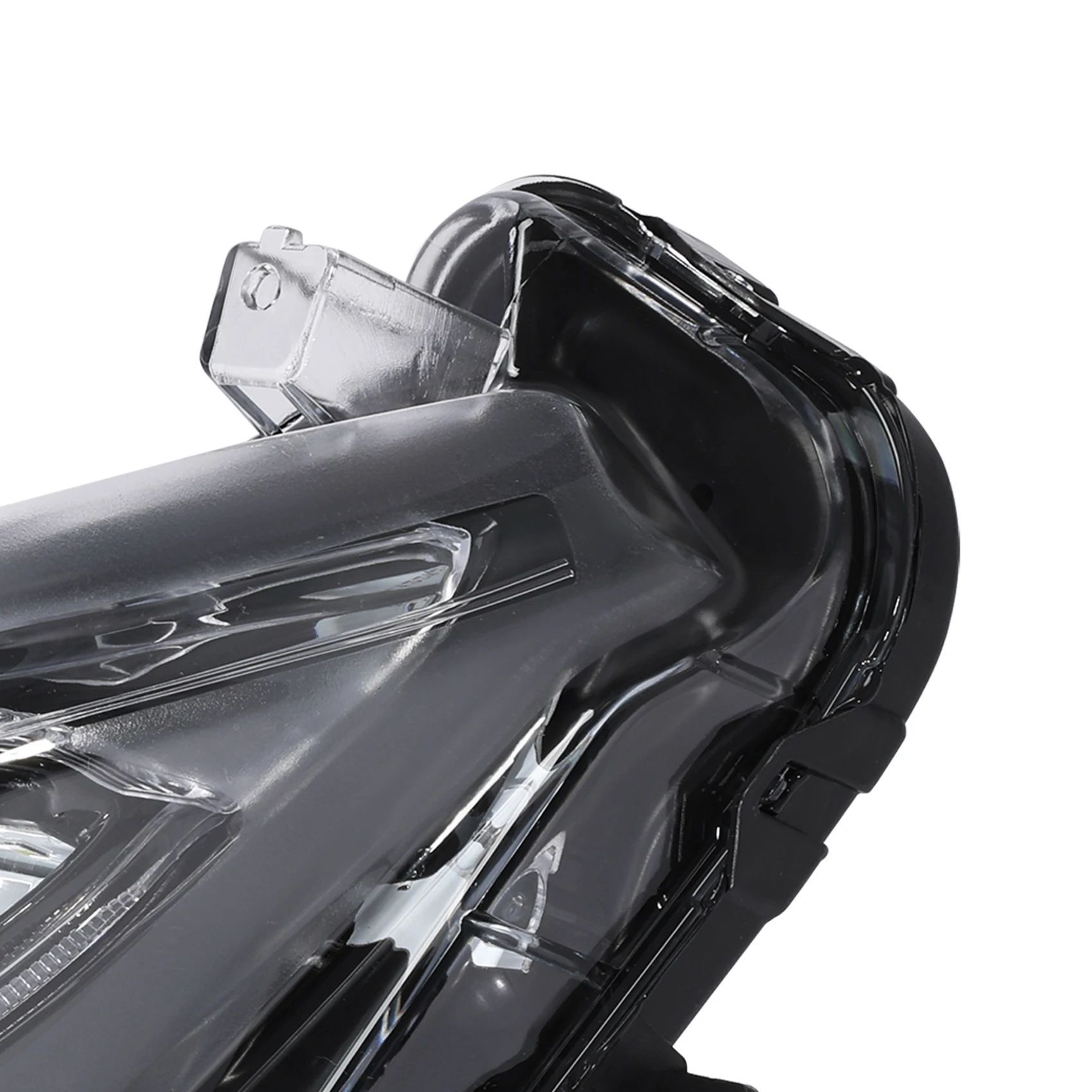 Motorcycle Led Modified Headlight Suitable for Yamaha Xmax300 Headlight Modification