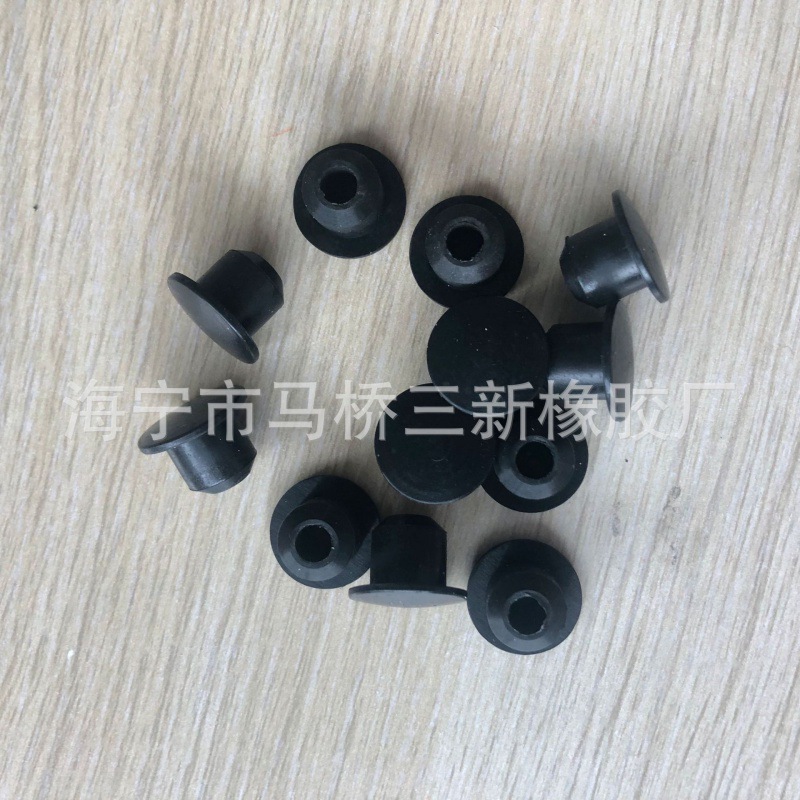 硅胶塞 T型硅胶塞圆柱硅胶塞食品级胶塞硅胶塞堵头防水 硅胶塞
