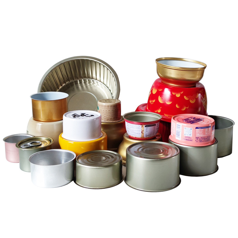 羊肉辽参鲍鱼燕窝辣椒鱼子金汤佛跳墙碗蒸煮高温高压一次性预制菜