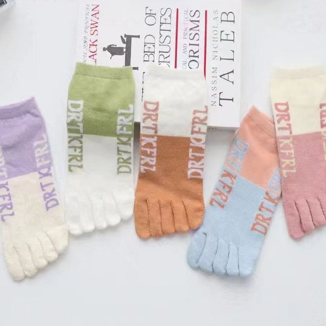 Summer cotton socks, wholesale