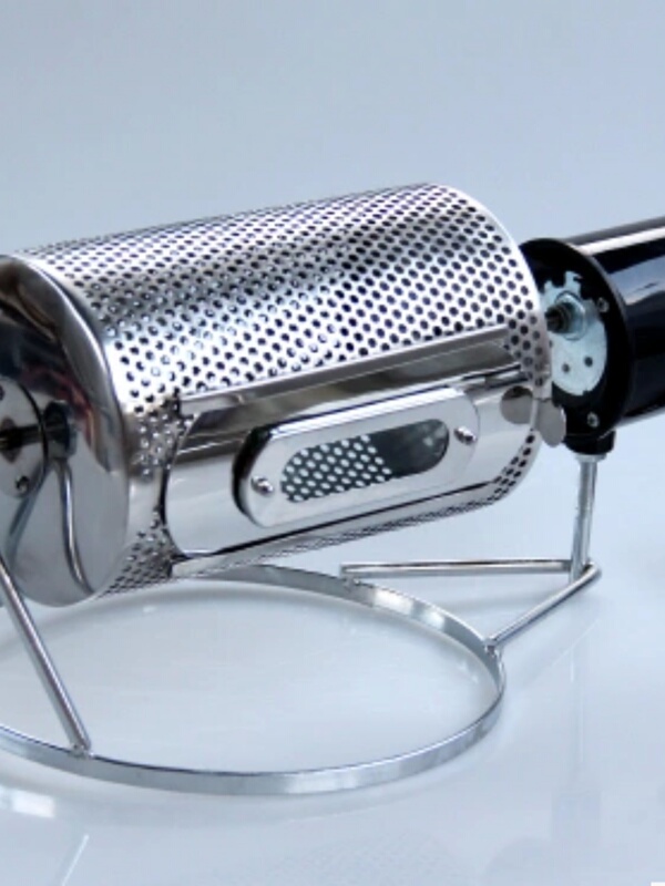 Household Coffee Bean Roaster, Small Electric Roasting Machine, Coffee Bean Roaster, Nut Roaster