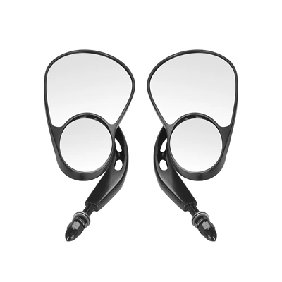 Rearview Mirror 82+ | Motorcycle rearview mirror