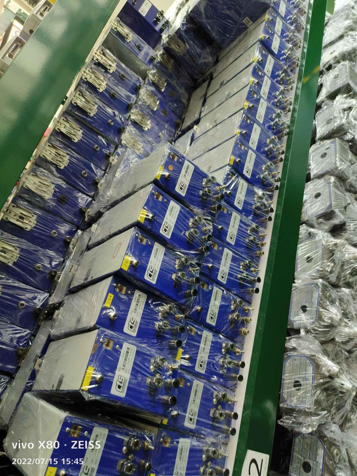 【CTS】美国CTS MHMT DR 30 DC气密性检测器 测漏器 议价