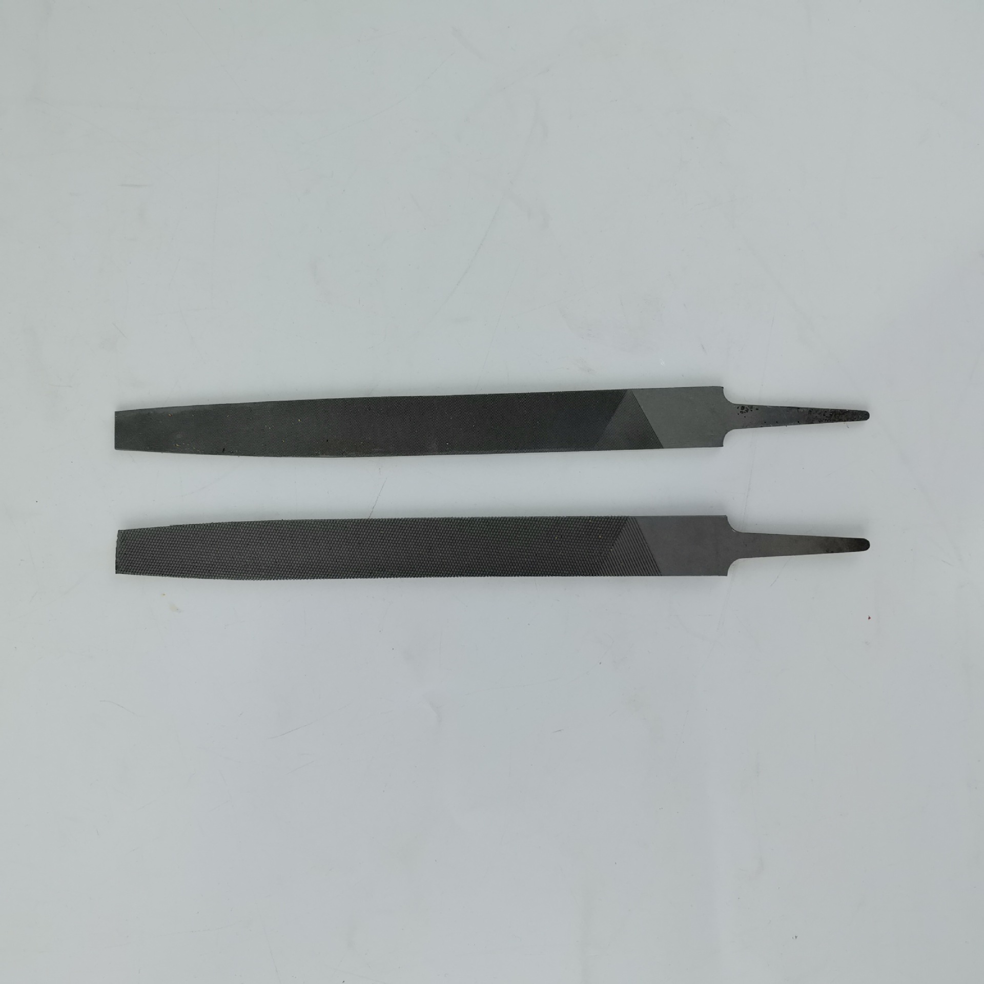 Напильник плоский Hou Xiujun Metal 6 дюймов мелкий зуб