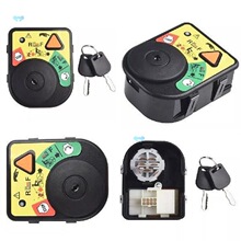 Ignition Switch Module Replace 925-04227 925-06119B